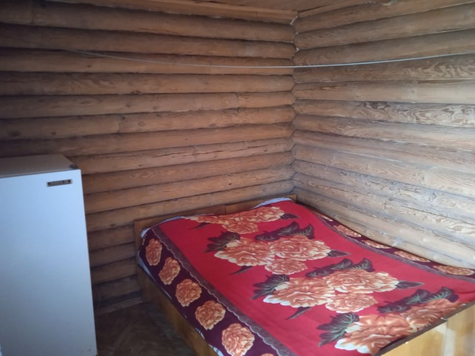 Сдам домики в Бурабае (Боровое).