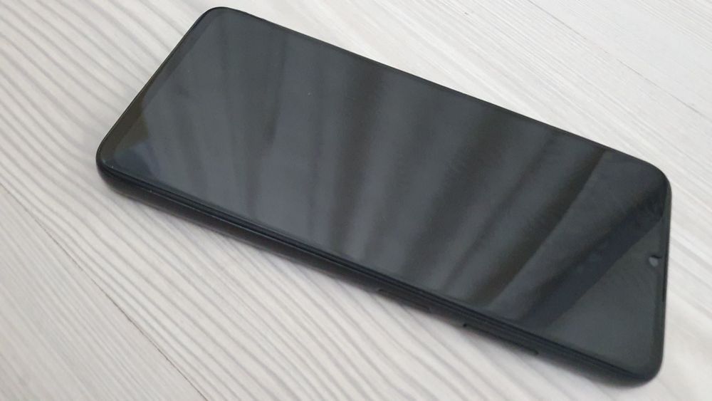 Samsung Galaxy A05s Black Liber