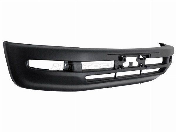 Бампер передний  Toyota Rav 4