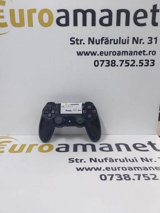 Controller Sony Wireless Dualshock 4 pentru PS4 -N-