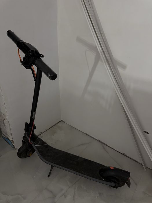 Trotineta electrica ninebot f2 plus