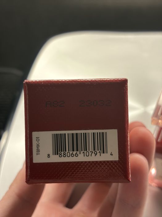 парфюм Tom Ford Lost Cherry, 30 мл. Оригинал