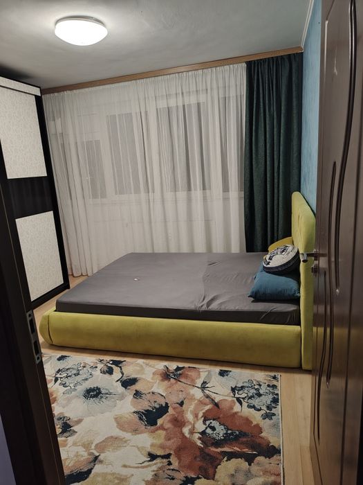Apartament de inchiriat