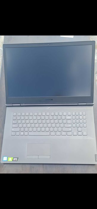 Lenovo legion y740,  може и на части