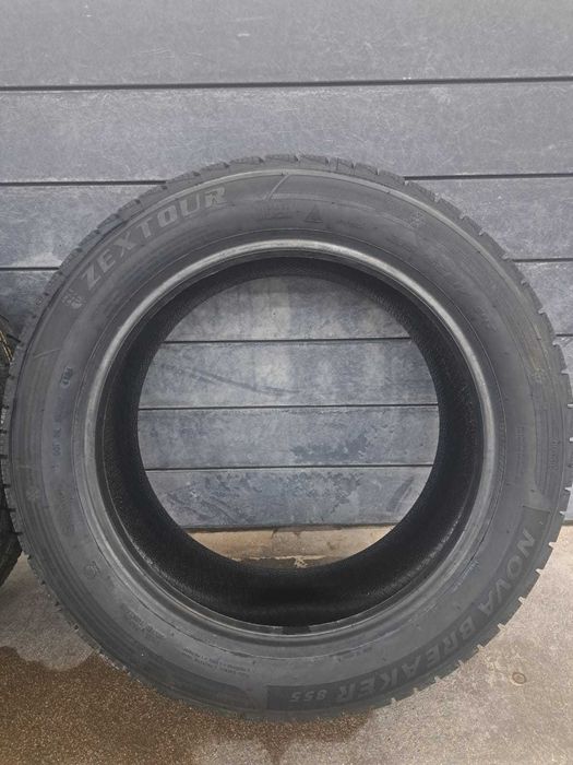 Zextour 215/55 R17 94T NOVA BREAKER 855
