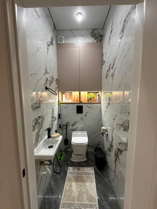 Ремонт квартир, помещении