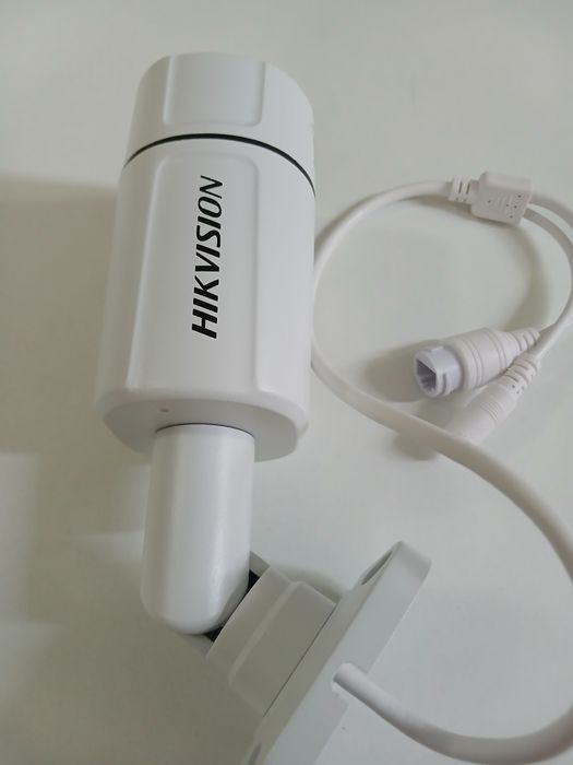 Видеокамеры. Хиквижн.хивач. хивижн, беркут