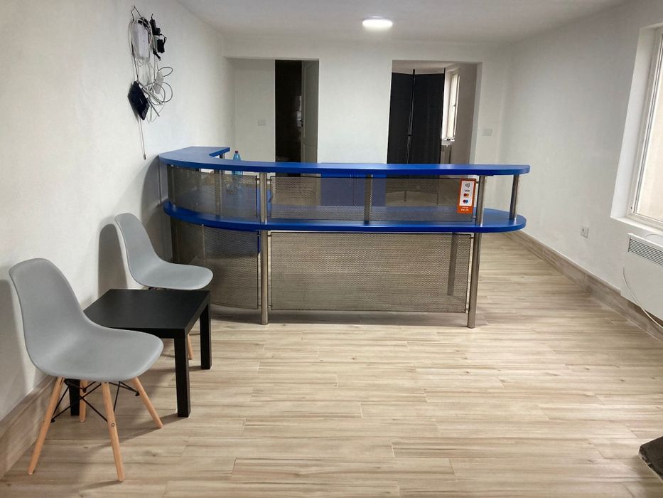 Mobilier recepție