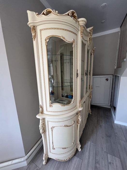 Горка для гостиной