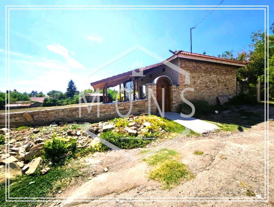 Продава се Къща в с. Горна Липница, Област Велико Търново - 55 кв.м за 837 €/кв.м - Снимка #2