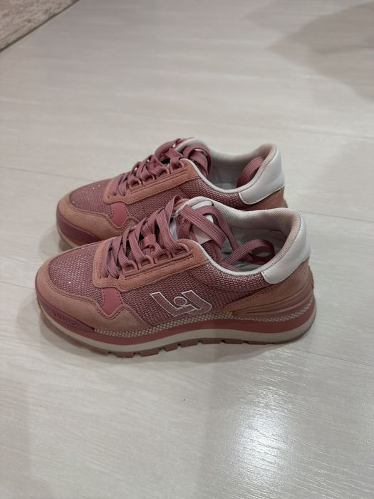 Sneakersi Liu jo originali
