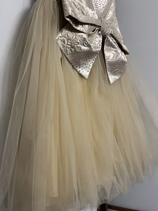 JUNONA Официална рокля