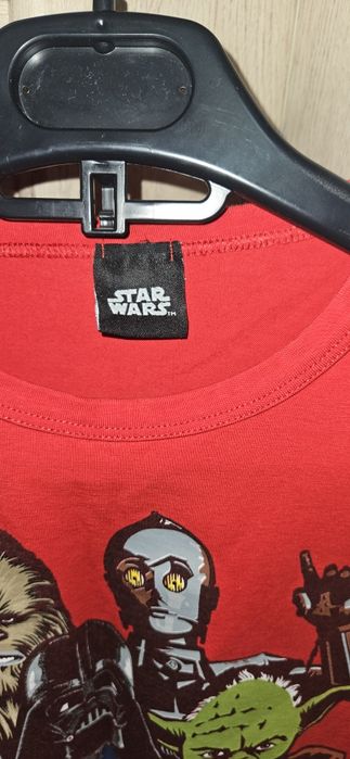 Bluza băieți Star Wars