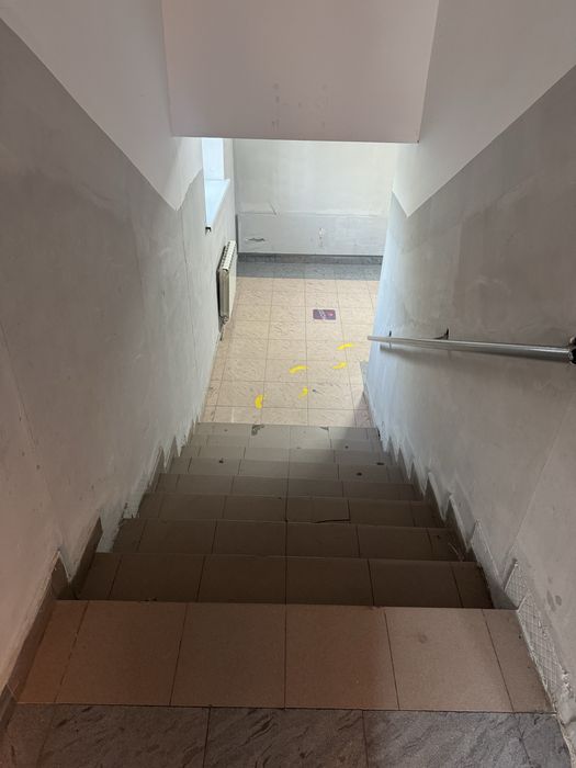 Коммерческое помещение 39 м², Наурыз, ремонт + санузел. - Widok 2