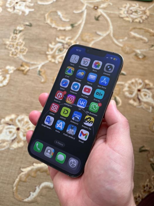IPHONE 13 PRO идеал