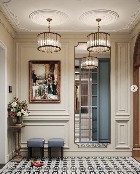 Дизайнер интерьера