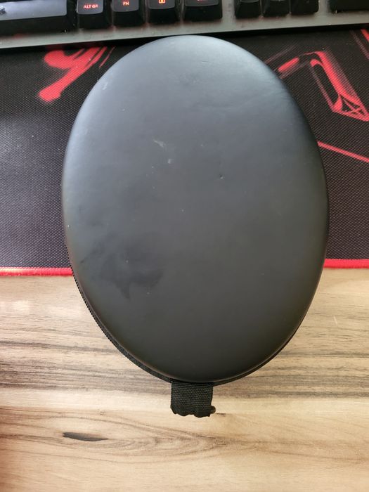 Безжични/жични слушалки PowerLocus P2 Bluetooth