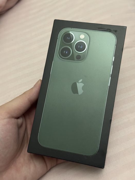 Iphone 13 Pro 128gb - Айфон 13 Про 128гб