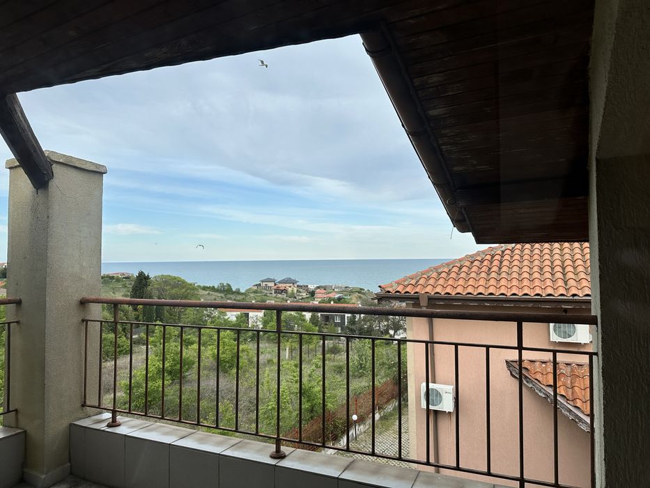 Продава се Двустаен апартамент в Созопол - 56 кв.м за 1336 €/кв.м - Снимка #7