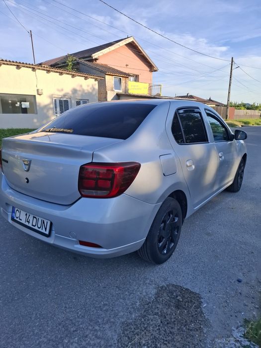 DACIA Logan 2013 — imagine 4