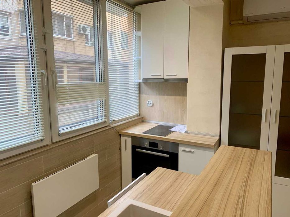 Дава се под наем Тристаен апартамент в София, Малинова долина - 93 кв.м за 600 € - Снимка #6