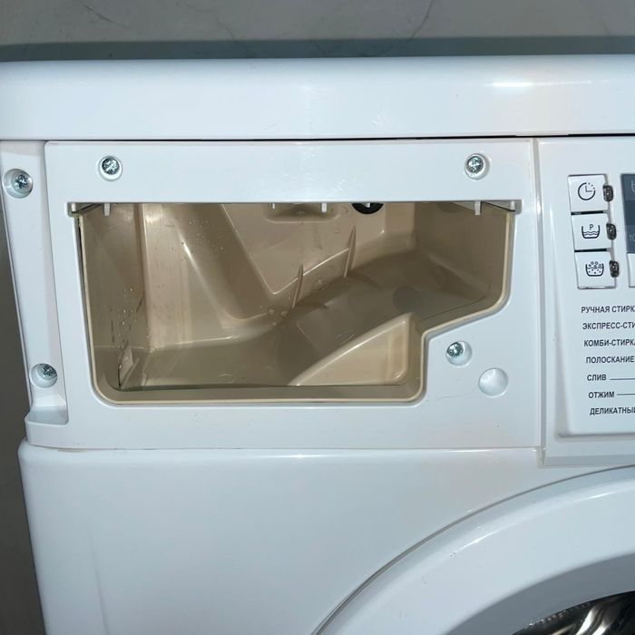 Стиральная Машина с склада