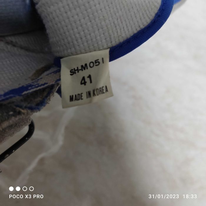 Pantofi ciclism Mtb Shimano Spd Sh-m051, marimea 41