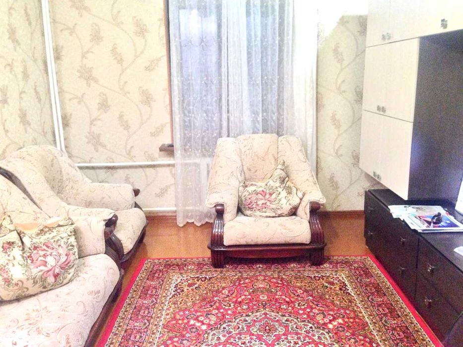 Своя кв-ра ул. Шахристанская 4(5)/6/9. 100 м2.   122 900 USD