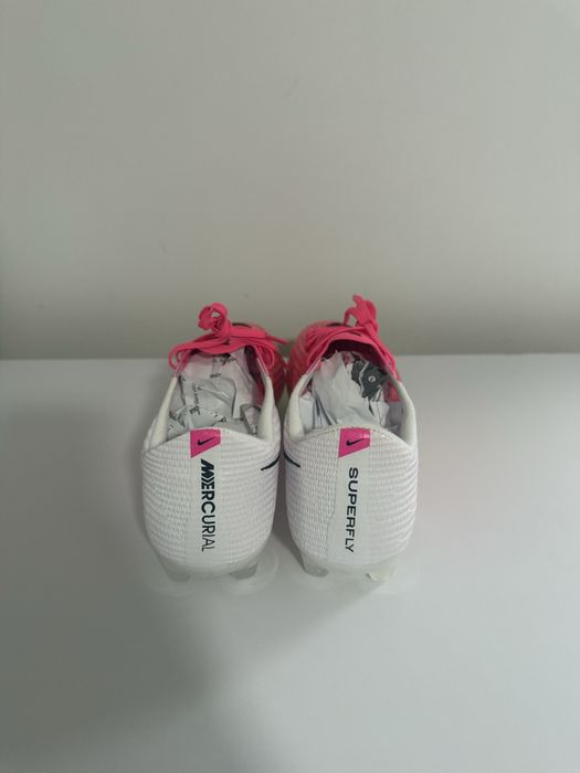Nike Mercurial Superfly 11 Elite FG 44