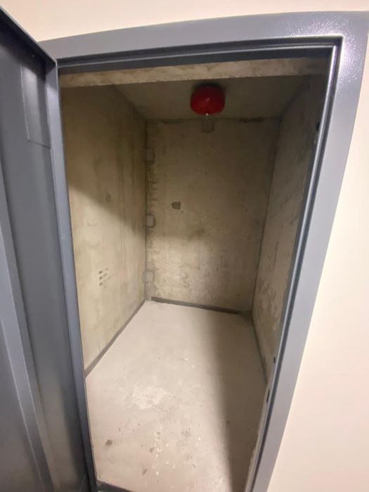 Сдам кладовку (помещение)