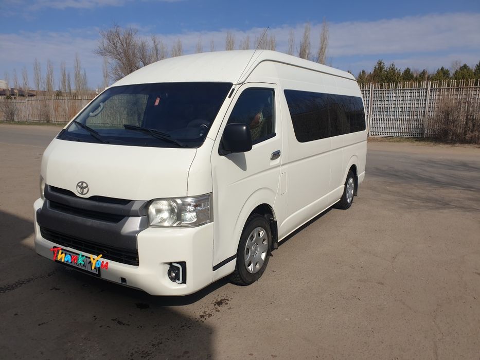 Пассажирские перевозки город, межгород.