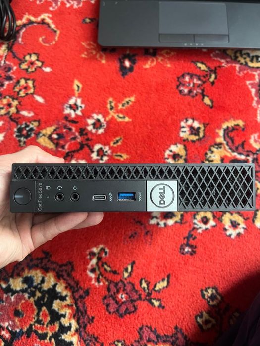 Продам Мини Пк Dell optimax 5700