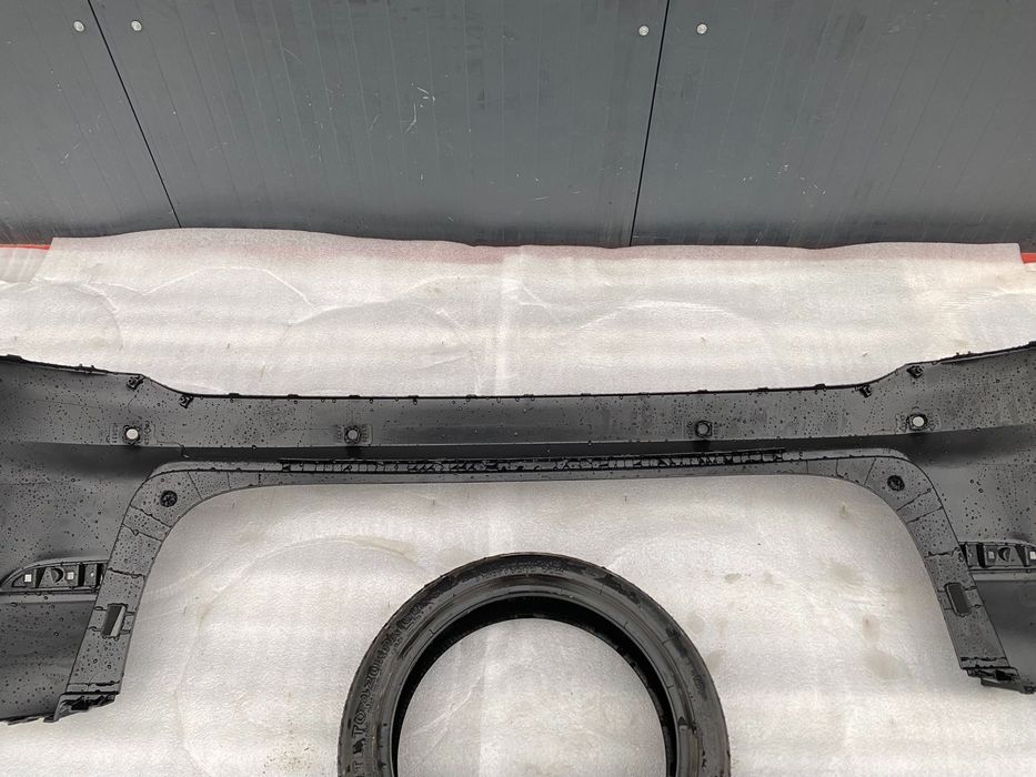 Bara spate Hyundai Tucson 2018+ noua originala