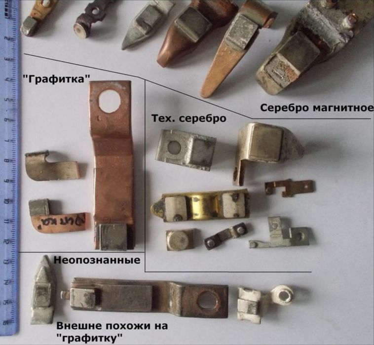 Радиодетали Алматы