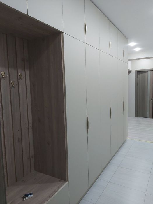 Изготовление мебели под заказ кухни,спальные гарнитуры, шкафы,детские