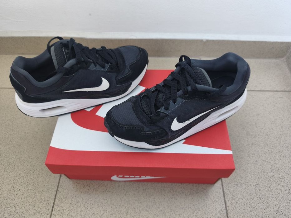 Оригинални детски маратонки/обувки Nike