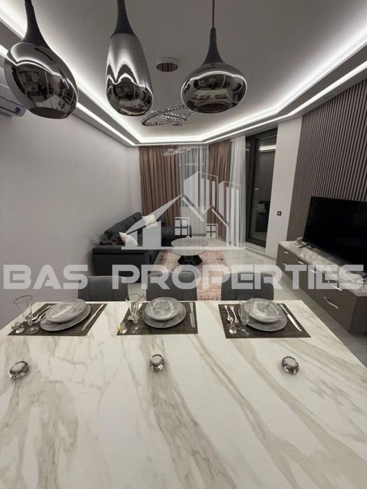 Продава се Тристаен апартамент в София, Кръстова вада - 111 кв.м за 1833 €/кв.м - Снимка #3
