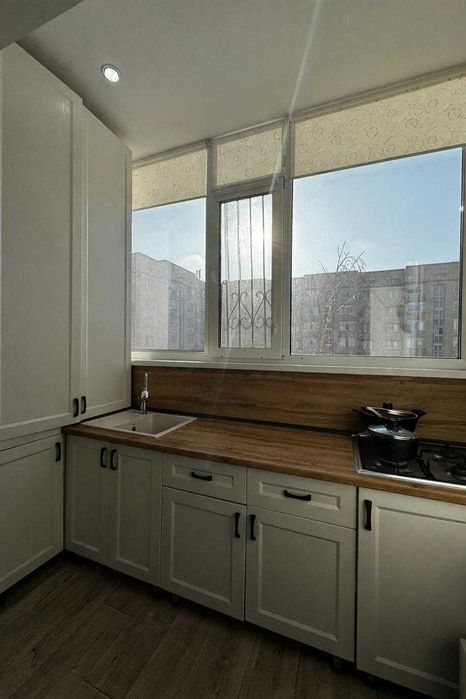 Продам 3х комн кв Батыс