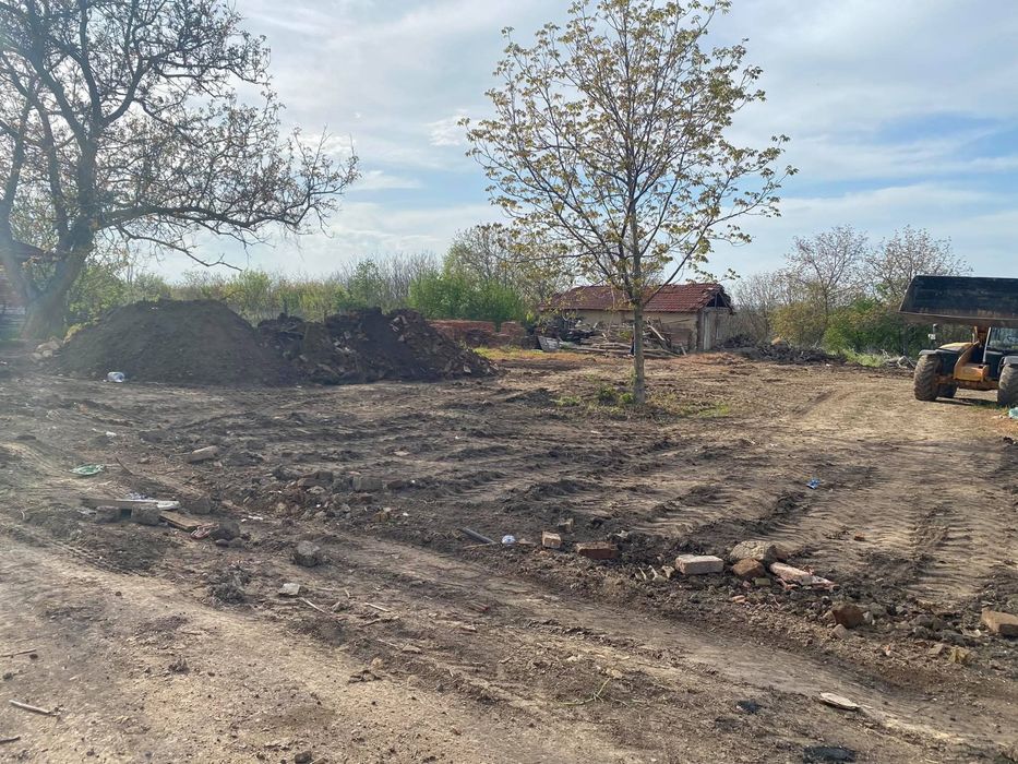 Продава се Парцел в Сливо поле - 1800 кв.м за 17 €/кв.м - Снимка #1