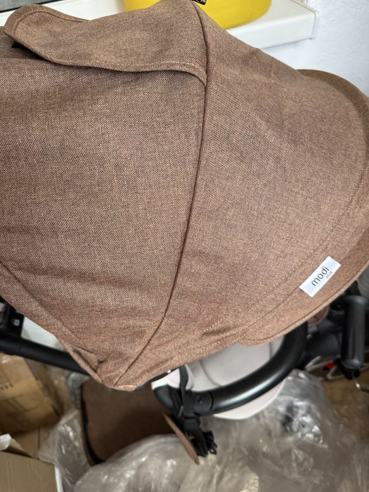 Vand tricicleta ModiPlus