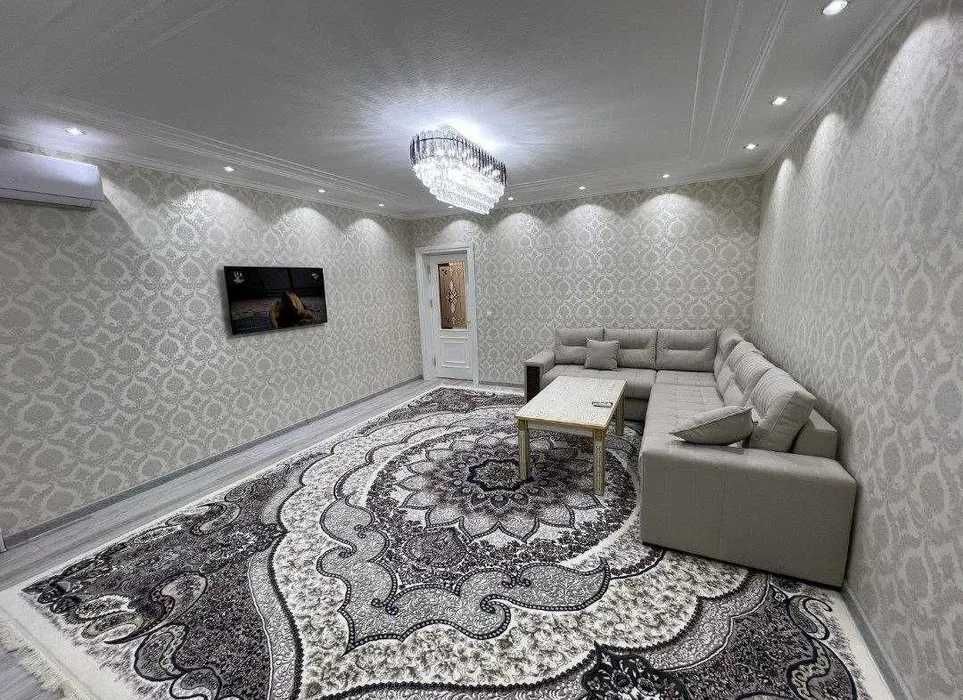 Сдается квартира в аренду | Себзор | метро Гафур Гулом | 2/3/9 |