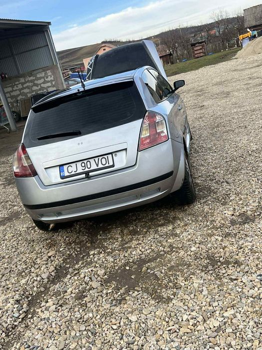 Vand Fiat Stilo Diesel