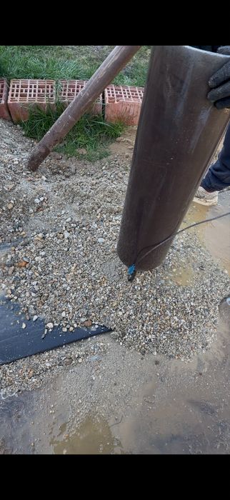 foraje puturi bucuresti