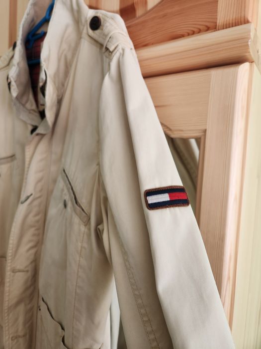 Мъжко яке Tommy Hilfiger