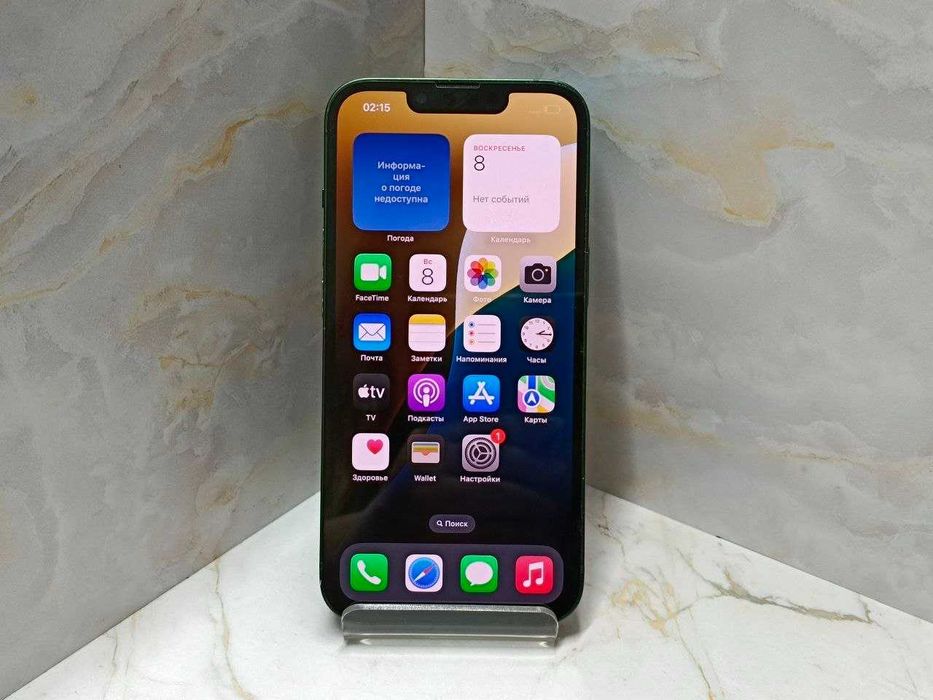 Apple iPhone 13 128Gb (Талгар) лот 736764