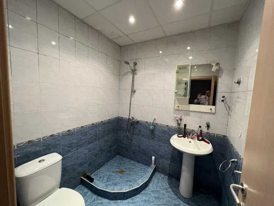 Дава се под наем Двустаен апартамент в София, Левски Г - 74 кв.м за 400 € - Снимка #3