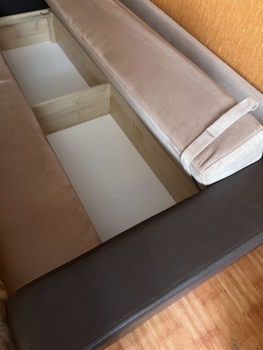 Продаётся диван-кровать