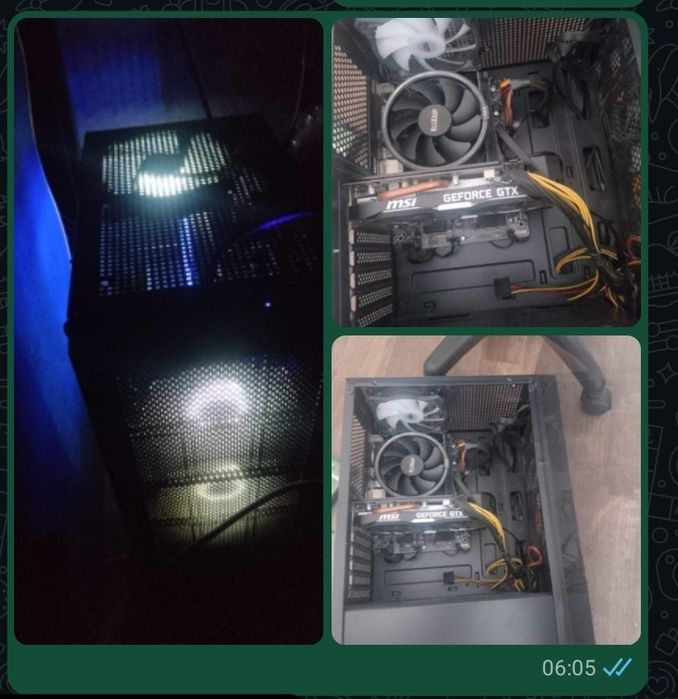 Продам компьютер