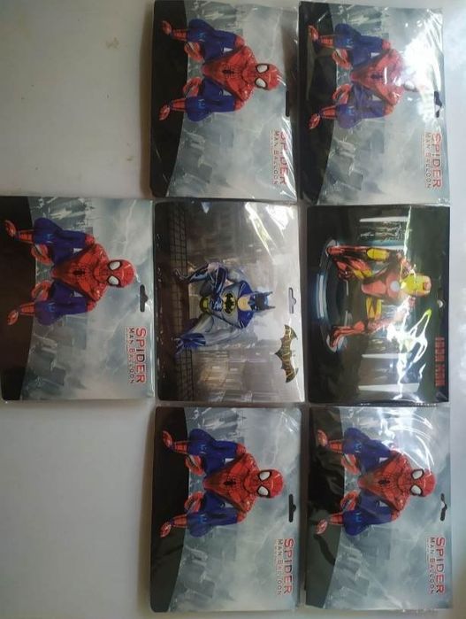 Гуджитсу надувные шары и другие игрушки