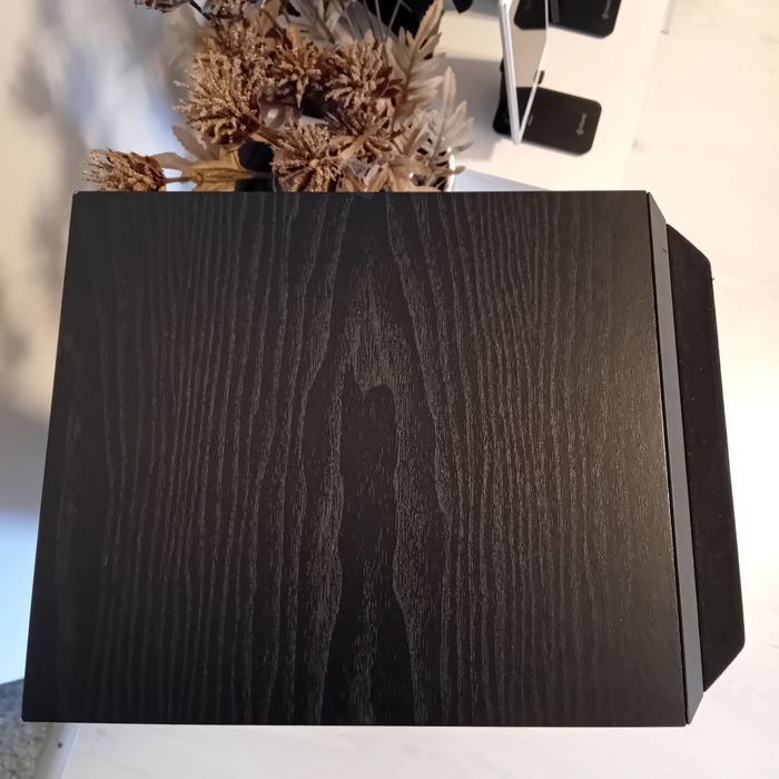 Boxe Bowers&wilkins DM570
